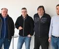 Branko, ki je ostal brez vsega, je že dobil frajtonarico, potrebuje pa kontejner 