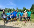 Na državno prvenstvo gredo ribiči Društva upokojenci Radenci