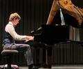 Angleški pianist zaigral na 110. letnici PGD Rožički Vrh – Stanetinci