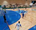 Arcont Radgona - Sevnica 34:34 (19:21)