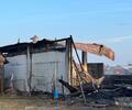 Požar v mizarski delavnici v Borejcih povzročil za najmanj 120.000 evrov škode