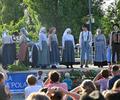 V „Deželi štorkelj“ so obeležili visok jubilej domačih folkloristov
