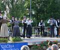 V „Deželi štorkelj“ so obeležili visok jubilej domačih folkloristov