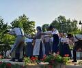 V „Deželi štorkelj“ so obeležili visok jubilej domačih folkloristov
