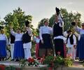 V „Deželi štorkelj“ so obeležili visok jubilej domačih folkloristov
