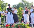V „Deželi štorkelj“ so obeležili visok jubilej domačih folkloristov