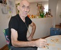 Rak razjeda Jožefove organe, bančniki pa pritiskajo na družinski dom