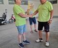 Prvi mesti za Ljutomerčanke in Radgončane